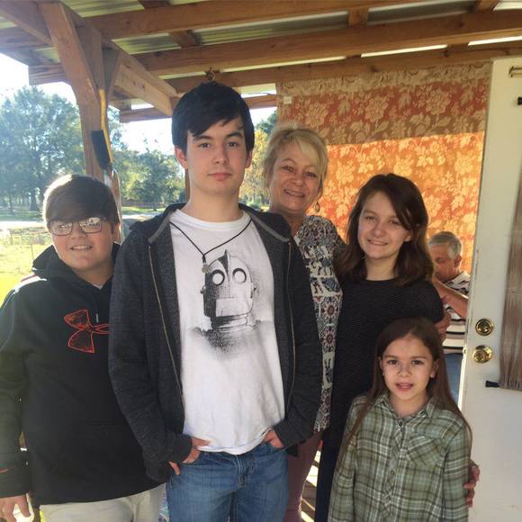 Meet your Posher, Teresa - Picture 1 of 1